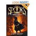 The Spook's Stories: Grimalkin's Tale