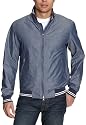 Geox M0121D Herren Jacken & Mäntel/Jacken