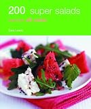 200 Super Salads: Hamlyn All Color