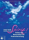 Produkt-Bild: SPIRIT!: Folien und Materialien zur Firmvorbereitung