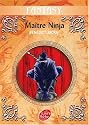 Ma&icirc;tre Ninja