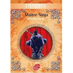 Ma�tre Ninja