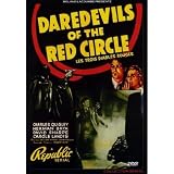 Daredevils of the Red Circle