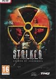 S.T.A.L.K.E.R.: Shadow of Chernobyl