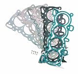 Mr. Gasket 6225 Steel Multi-Layered Head Gasket