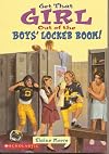 Get That Girl Out of the Boys' Locker Room!