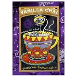 Big Train Chai Vanilla Chai 12oz. Resealable Bag by Big Train