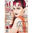 Vogue (1-year)