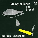 Pietsch,Gina/Ungerank,Dietmar