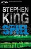 Produkt-Bild: Das Spiel (Gerald's Game): Roman