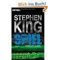 Das Spiel (Gerald's Game): Roman