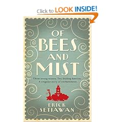 Of Bees and Mist