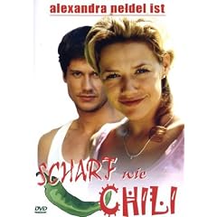 Scharf wie Chili