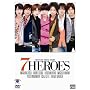 D-BOYS BOY FRIEND series vol.7 7HEROES �܏\�����m/�r�؍G��/�O�䏫��/��ؗT��/���ˍN�j/�����D��/�O��^�j [DVD]