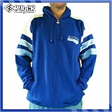 Enyce - Brand New Enyce Mens Blue Sweatshirt \ Hoodie