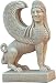 Greek Sphinx Statue