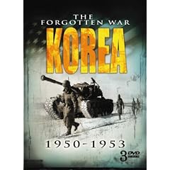 Korea: The Forgotten War 1950-1953 by 