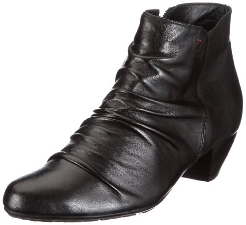 H&ouml;gl shoe fashion GmbH 2-104700 Damen Stiefel