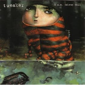 2 a.m. wakeup call