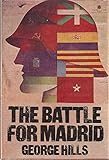The Battle for Madrid