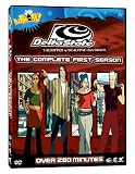 Delta State: Complete First Season [DVD] [2006] [Region 1] [US Import] [NTSC]