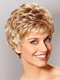 Pamela Monofilament Wig by Henry Margu