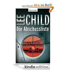 Die Abschussliste: Roman