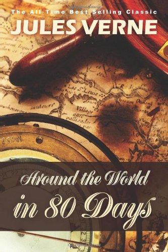 Around the World in Eighty Days