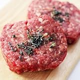 Ground Reindeer Burger Meat - 5 lbs.