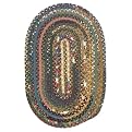 Thimbleberries Oval Rug Collection - Fifth Season