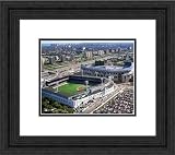 Framed Comiskey Park Chicago White Sox 8x10 Photo