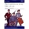 The Army of the Confederacy according to Osprey Publishing