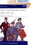 The Confederate Army 1861-65, Vol. 4: Virginia & Arkansas (Men-at-Arms)