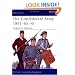 The Confederate Army 1861-65 (4): Virginia & Arkansas (Men-at-Arms) (v. 4)