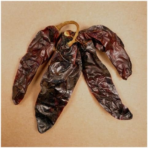 Chili Pepper, Serrano - 4 oz Pouch