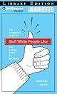 Stuff White People Like