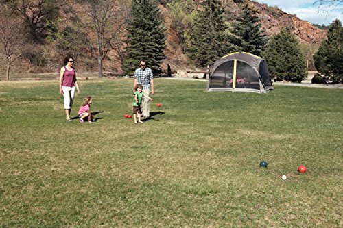 Wenzel Sun Valley ScreenHouse