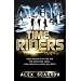 YA Fiction That Should Appeal To Boys (List 2)