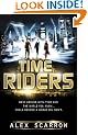 TimeRiders (Book 1)