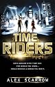 TimeRiders (Book 1)