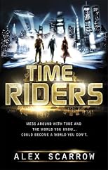 TimeRiders