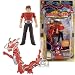 Kamen Rider Deluxe Dragreder with Kit Taylor