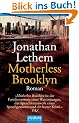 Motherless Brooklyn: Roman