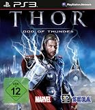 Thor: God of Thunder