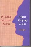 Produkt-Bild: Die Leiden des jungen Werther, Reclam Universal-Bibliothek, Nr.67