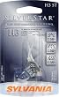 Sylvania H3ST  BP SilverStar 55-Watt High Performance Halogen Headlight