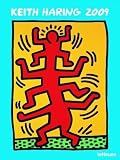 Keith Haring 2009. Posterkalender