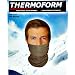 Thermoform � Halsprotektor / Nackenw�rmer - schwarz