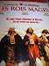 LES ROIS MAGES