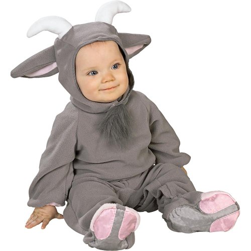 Billy the Goat Infant Costume